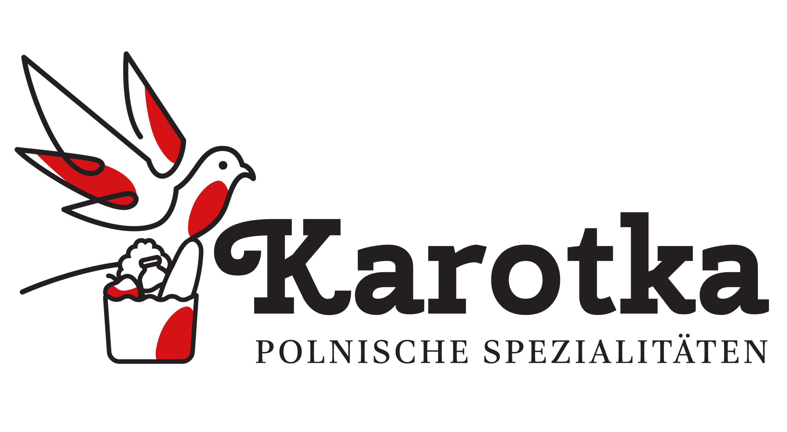 Karotka - Polnische Spezialit&auml;ten